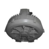 Ring Blower, EHS-429, 5hp - view 2