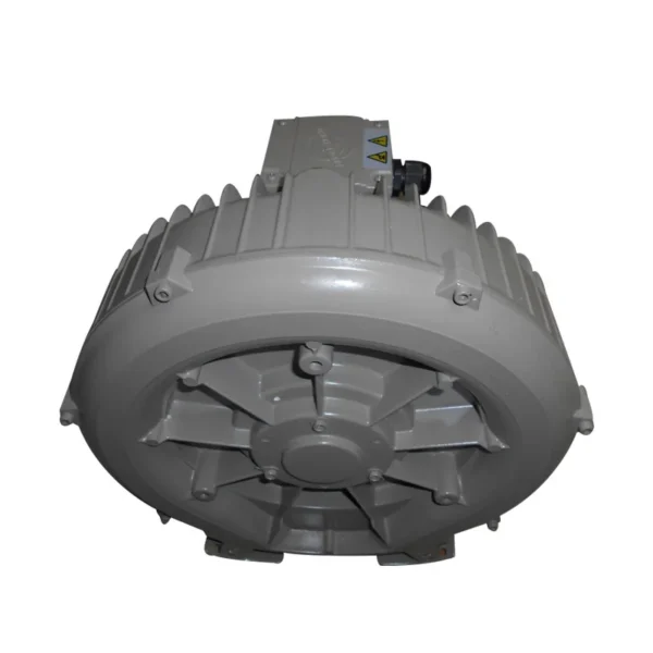 Ring Blower, EHS-429, 5hp - view 2