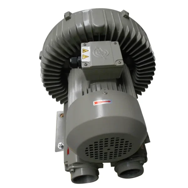 Ring Blower, EHS-429, 5hp - view 3