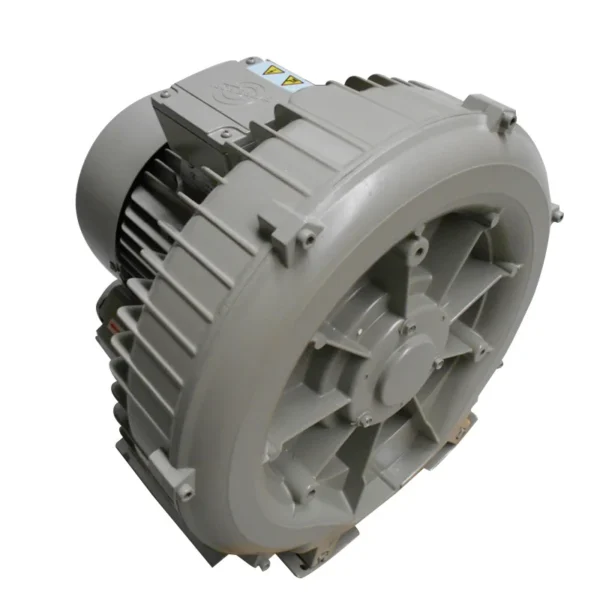 Ring Blower, EHS-429, 5hp - view 4