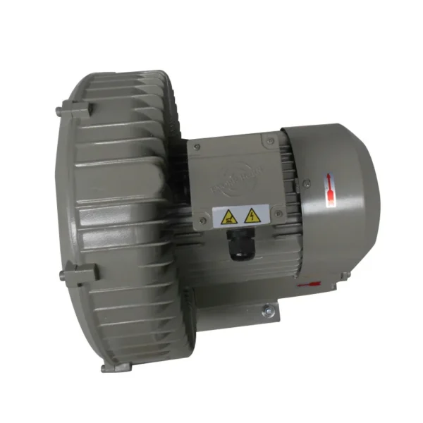 Ring Blower, EHS-429, 5hp - view 5