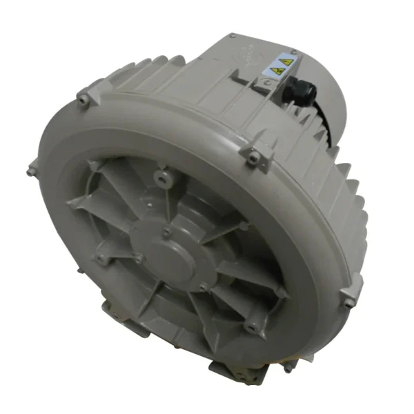 Ring Blower, EHS-429, 5hp - view 6