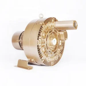 Ring Blower, GOORUI, GHBG, 7.5hp