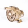 Ring Blower, GOORUI, GHBG, 7.5hp - view 2