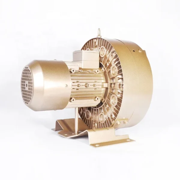 Ring Blower, GOORUI, GHBG, 7.5hp - view 4