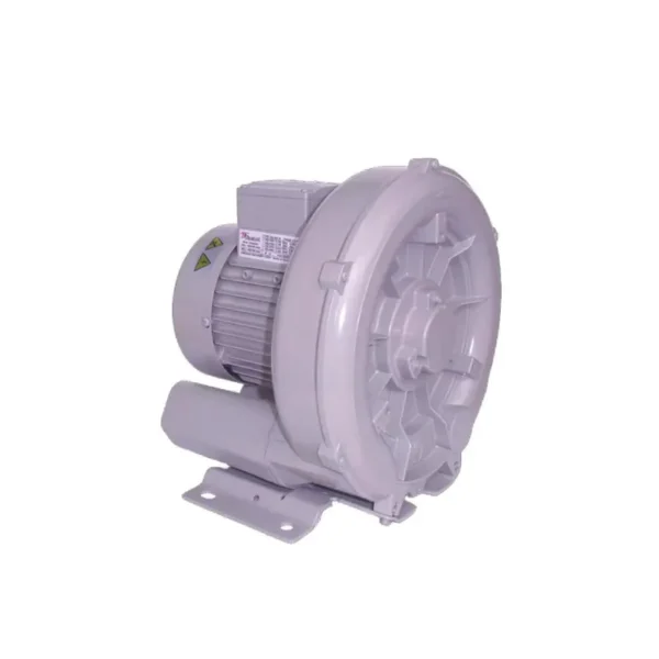 Ring Blower, Ip55, 100-120, Plastic