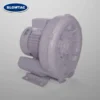 Ring Blower, Ip55, 100-120, Plastic - view 2