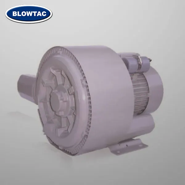 Ring Blower, Ip55, 100-120, Plastic - view 3