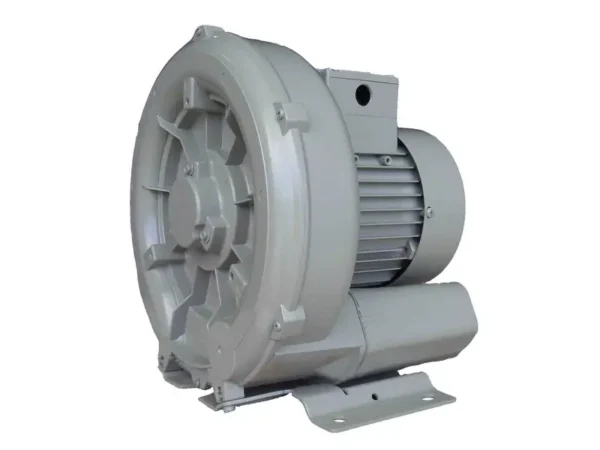 Ring Blower, Ip55, 100-120, Plastic - view 4