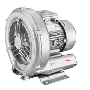 Ring Blower, JQT, Electric, cast aluminum