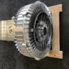 Ring Blower, JQT, Electric, cast aluminum - view 5