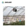 Ring Flow Fan, Axial, 380V, Electric - view 6