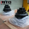 Rito Track Motor, MAG18