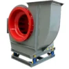 Robust Centrifugal Exhaust Fan, 220V, Iron - view 3
