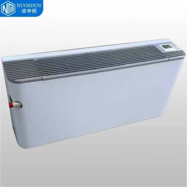 Robust Fp-238 Fan, Fan Coil Unit
