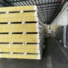 Rock Wool Sandwich Panel, 50/75/100/150mm, Steel - view 2