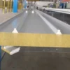 Rock Wool Sandwich Panel, 50/75/100/150mm, Steel - view 4