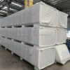 Rock Wool Sandwich Panel, 50mm, 150mm, Wall - view 4