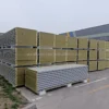 Rock Wool Sandwich Panel, 50mm, 150mm, Wall - view 5