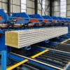 Rock Wool Sandwich Panel, 50mm, 150mm, Wall - view 6