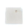 Roll Bond Evaporator, Aluminum, 220-240V, Gas
