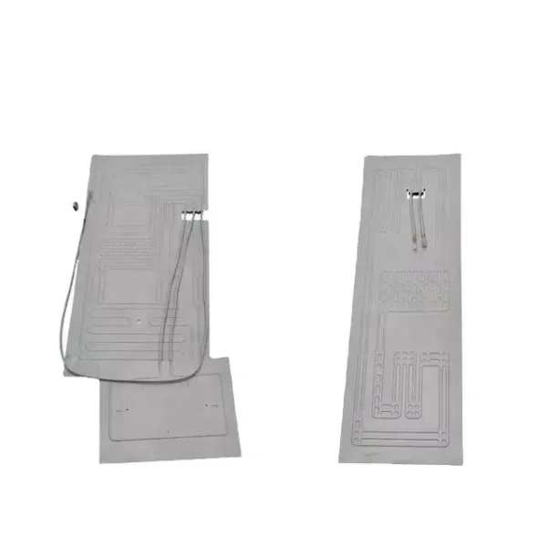 Roll Bond Evaporator, Aluminum, 220-240V, Gas - view 2