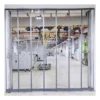 Roll Cold Room Curtain, PVC, BOLIGAO01 - view 3