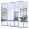 Roll Cold Room Curtain, PVC, BOLIGAO01 - view 4