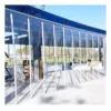 Roll Cold Room Curtain, PVC, BOLIGAO01 - view 5