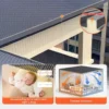 Roof Aluminum Sandwich Panel, 100% QC Testing - view 5