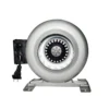 Roof Centrifugal Exhaust Fan, Cast, HVAC