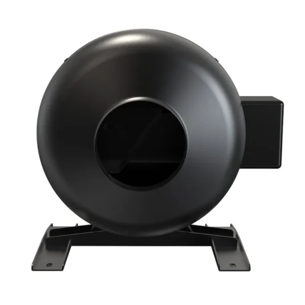 Roof Centrifugal Exhaust Fan, Cast, HVAC - view 6