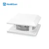 Roof Centrifugal Ventilation Fan, 280mm, 220-240V, Electric - view 4