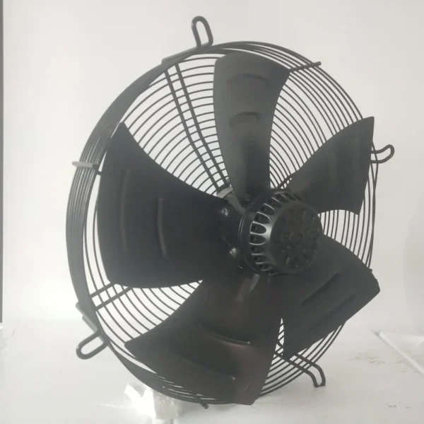 Roof Duct Air Cooler, 220V/230V, CE - view 2