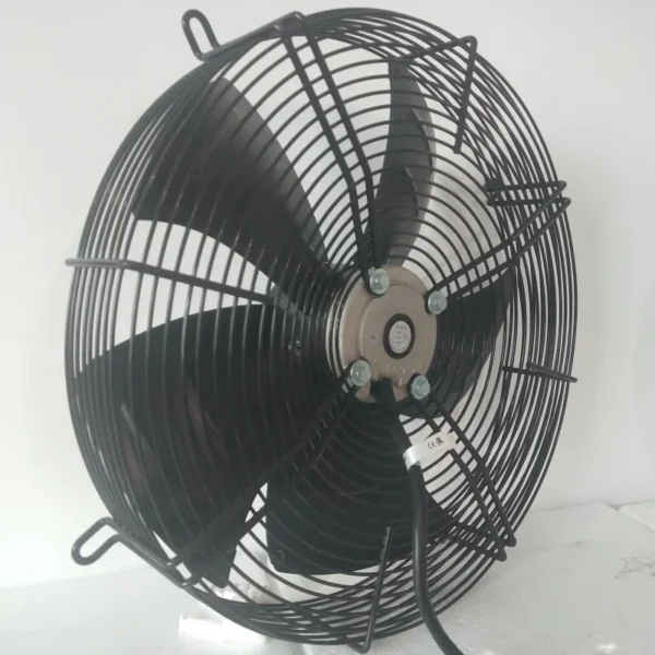 Roof Duct Air Cooler, 220V/230V, CE - view 3