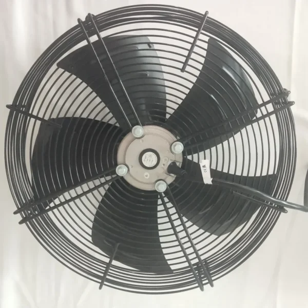 Roof Duct Air Cooler, 220V/230V, CE - view 4