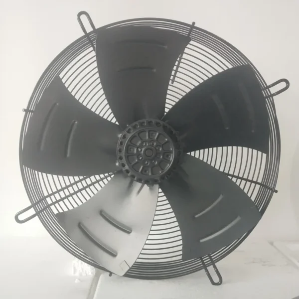 Roof Duct Air Cooler, 220V/230V, CE - view 5