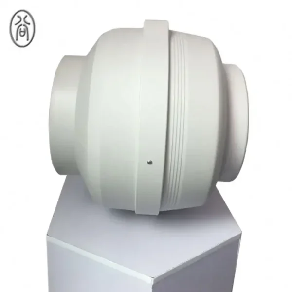 Roof High-temperature Exhaust Fan, Wall, 220V, 635-1980CFM