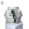 Roof High-temperature Exhaust Fan, Wall, 220V, 635-1980CFM - view 2