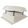 Roof Industrial Extract Fan, 120V, Electric - view 4