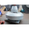 Roof Mount Exhaust Fan, SS400, 304, Centrifugal, 220-380V