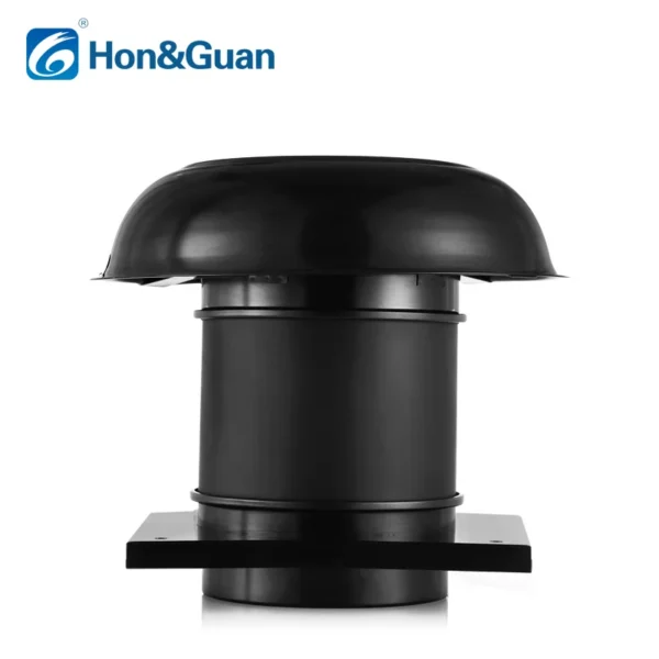 Roof Mounted Exhaust Fan, 200mm, 50hz, Axial