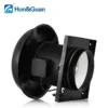 Roof Mounted Exhaust Fan, 200mm, 50hz, Axial - view 2