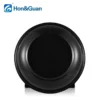 Roof Mounted Exhaust Fan, 200mm, 50hz, Axial - view 5