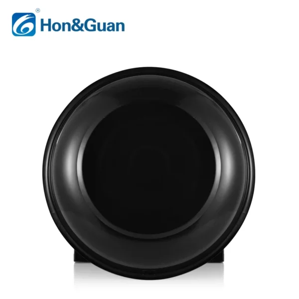 Roof Mounted Exhaust Fan, 200mm, 50hz, Axial - view 5