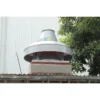 Roof-mounted Exhaust Fan, 220-380V, Centrifugal