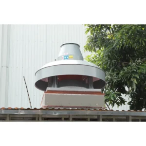 Roof-mounted Exhaust Fan, 220-380V, Centrifugal