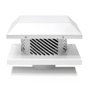 Roof Mounted Exhaust Fan, Centrifugal, AC 220V-240V, 781m³