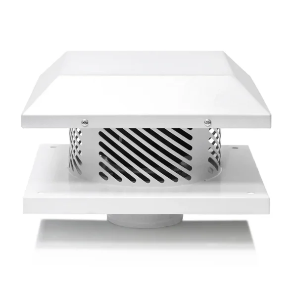 Roof Mounted Exhaust Fan, Centrifugal, AC 220V-240V, 781m³