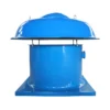 Roof Mounted Explosion-proof Fan, IIB, Axial - view 6